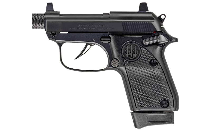 Beretta 30X Tomcat Semi-Auto Pistol - .32 ACP | Cabela's