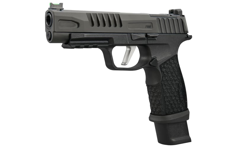 Sig Sauer P365 Fuse Semi-Auto Pistol