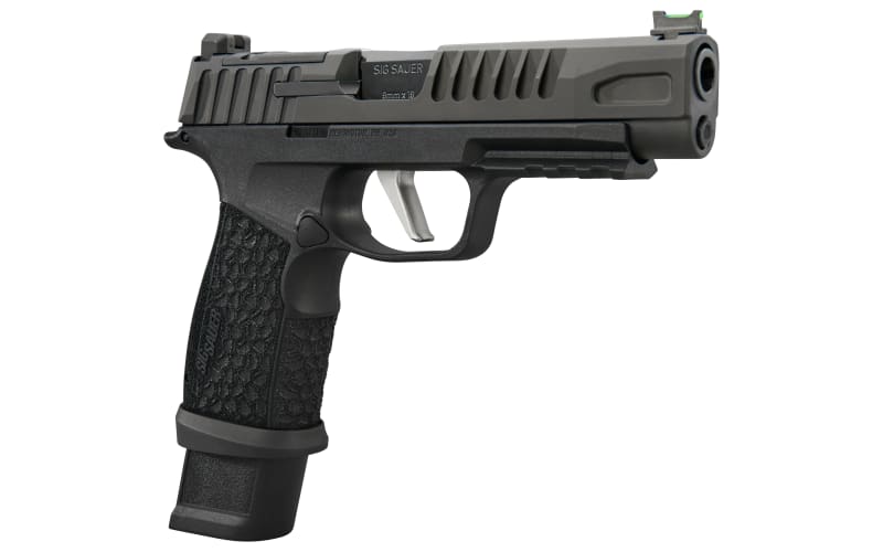 Sig Sauer P365 Fuse Semi-Auto Pistol