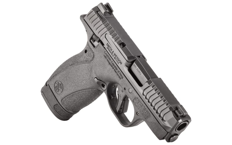 トイガン WESTERN ARMS BERETTA BODYGUARD LIMITED Iron Valley Supply | M&P Bodyguard 2.0, .380 Auto, 2.75