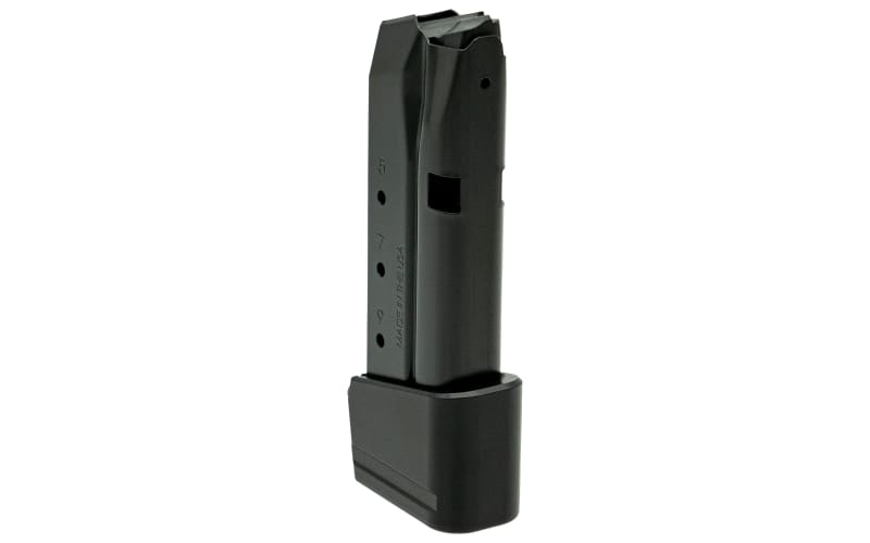 Shield Arms Z9 Magazine with Pre-Installed Extension for GLOCK 43