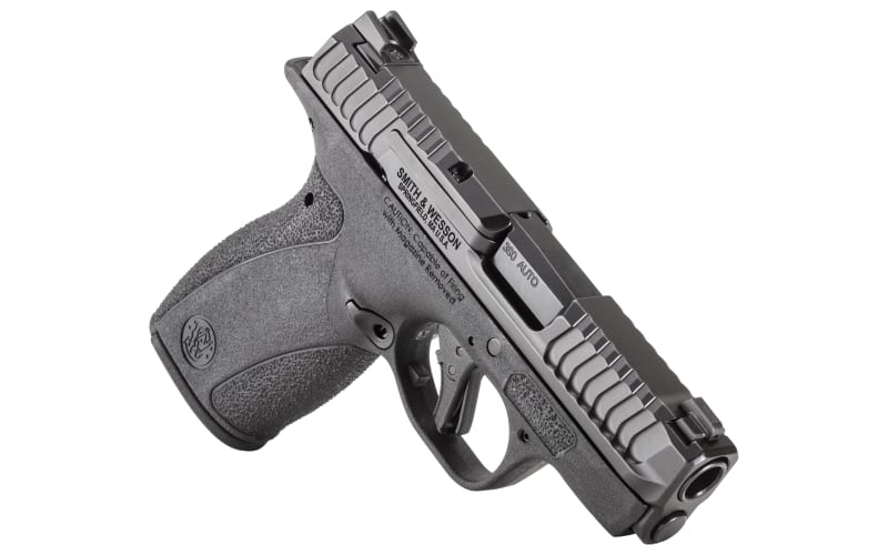 Smith & Wesson Bodyguard 2.0 Semi-Auto Pistol - .380 ACP | Bass