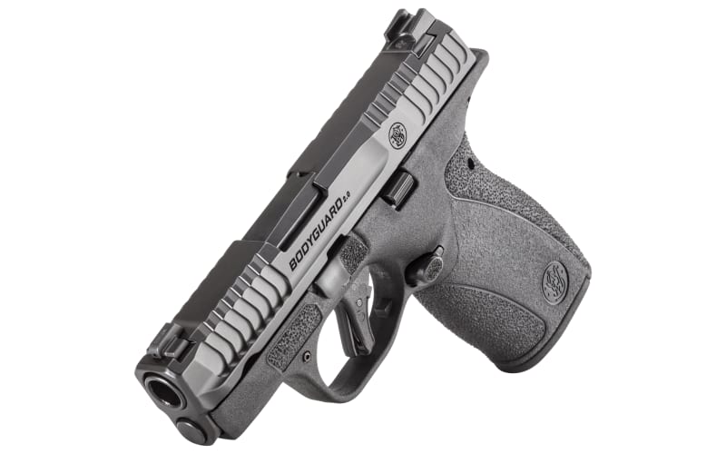 Smith & Wesson Bodyguard 2.0 Semi-Auto Pistol - .380 ACP | Bass