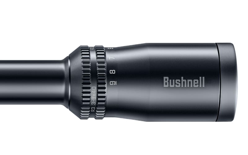 Bushnell R3 Rifle Scope with Extended Eye Relief | Bass Pro Shops