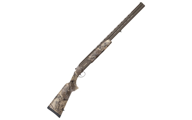 Mossberg International Silver Reserve Eventide Over/Under Shotgun