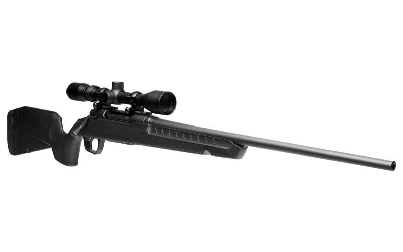 正規 Savage Arms Axis XP Bolt-Action Rifle with Scope | Bass Pro ウィッグ・エクステ
