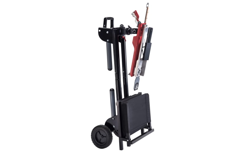 Ferus MT250 Mobile Utility Thrower | Bass Pro Shops
