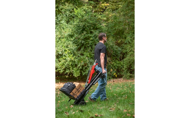 Ferus MT250 Mobile Utility Thrower | Bass Pro Shops