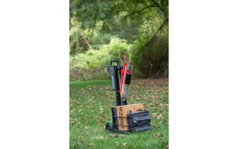 Ferus MT250 Mobile Utility Thrower | Bass Pro Shops