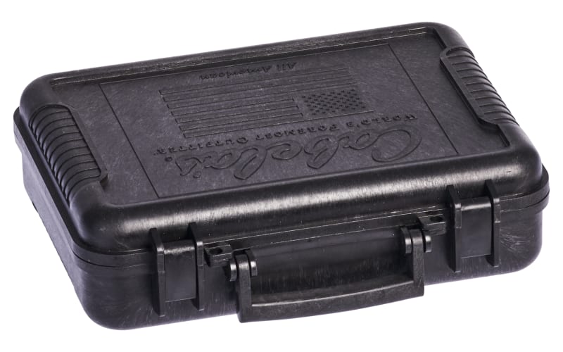 Cabela's All American Single Pistol Case | Bass Pro Shops