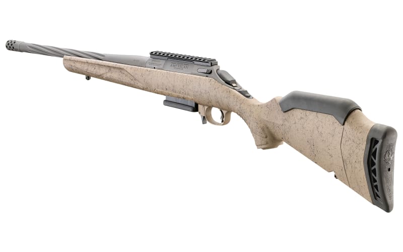 【公式】アクセサリーの激安通販 Gen American Ruger II AI-Style with Rifle Bolt-Action Ranch スポーツ・フィットネス
