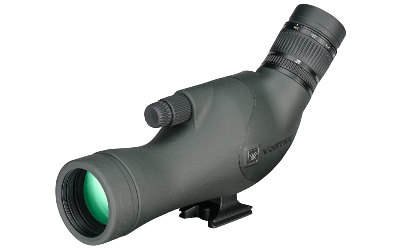 Vortex Viper HD Angled Spotting Scope | Cabela's