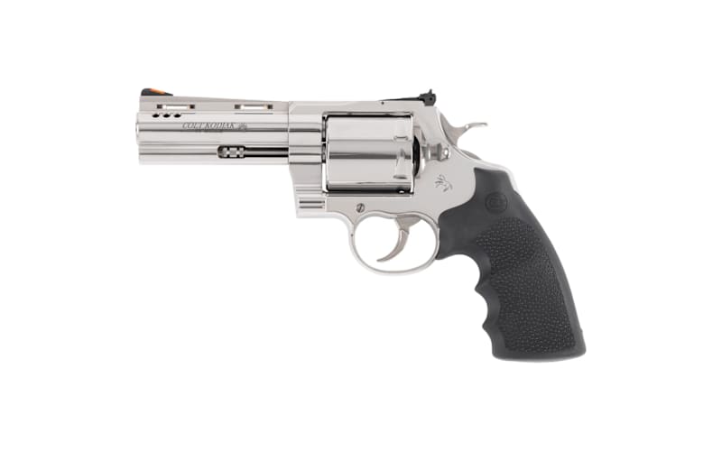Colt Kodiak 44 Mag 6 Rd 4.25