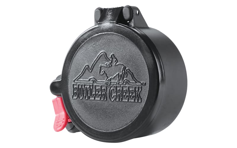 Butler Creek Flip-Open Scope Eyepiece Cover | Cabela's
