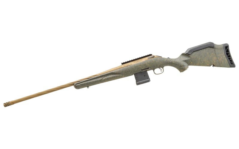Ruger American Gen II Predator Bolt-Action Rifle – .223 Ruger American Gen II Predator Bolt-Action Rifle – .223
