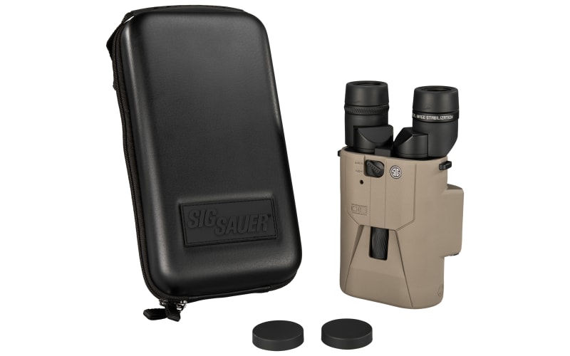 SIG SAUER Zulu6 HDX Pro Binoculars | Bass Pro Shops