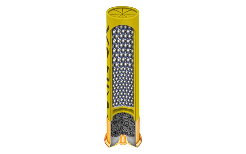 Migra TSS Turkey Shotshells – Stacked Loads, Big Impact