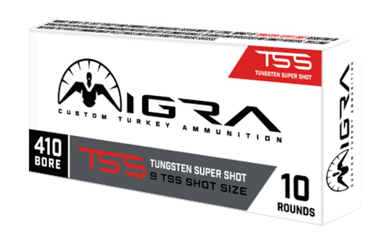 ⚠︎専用 冬弥 10A 12点 Migra TSS .410 Bore 3