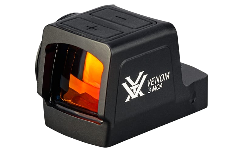 Vortex Venom Enclosed Reflex Sight | Mack's Prairie Wings