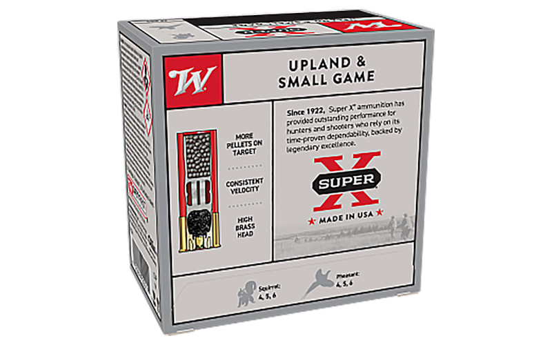 Winchester Super-X 16-Ga. 2-3/4