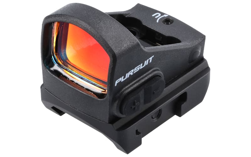 Pursuit Micro Reflex Sight | Mack's Prairie Wings