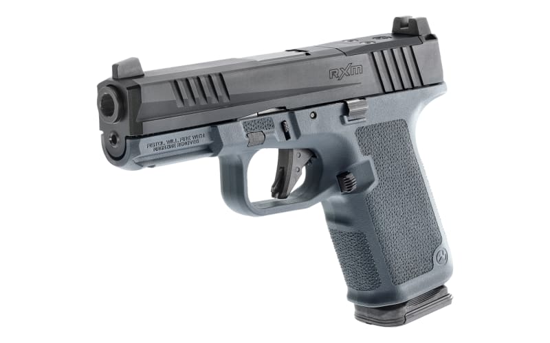 Ruger RXM Semi-Auto Pistol - 9mm | Bass Pro Shops