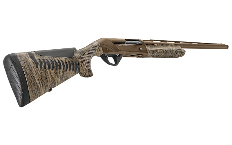 Benelli Super Black Eagle 3 A.I. Cerakote Semi-Auto Shotgun - 12