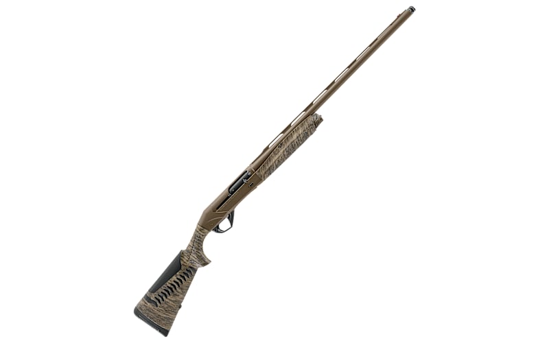 Benelli SBE 3 A.I. Cerakote Shotgun – Elite Semi-Auto Power