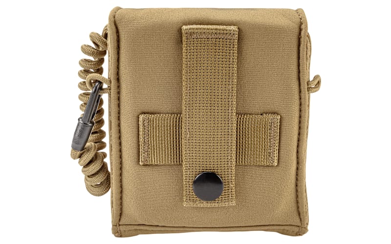 Vortex® GlassPak™ Pro Laser Rangefinder Pouch | Bass Pro Shops