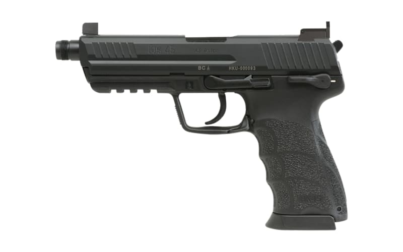 HK45 タクティカル HK45 タクティカル - ガスブローバック | 東京マルイ エアソフトガン