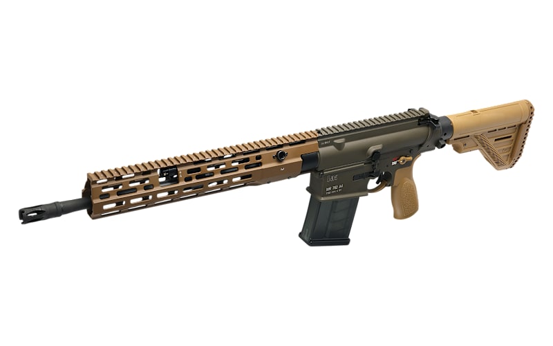 HK MR762 A4 Semi-Auto Rifle | Bass Pro Shops