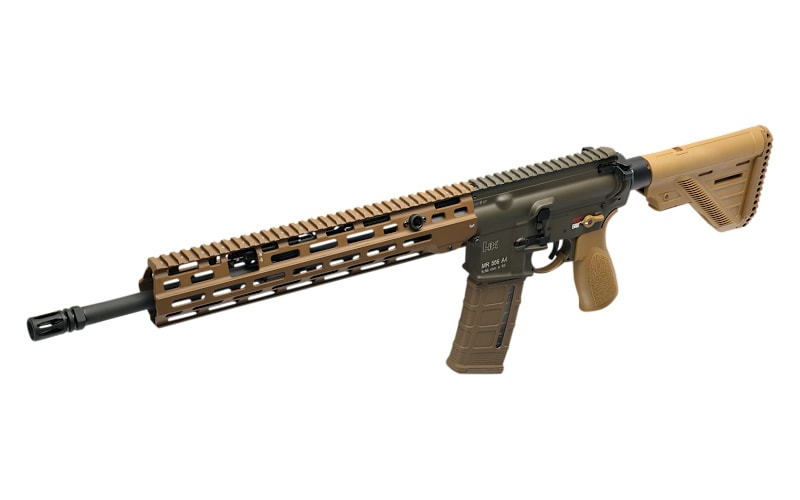 HK MR556 A4 Semi-Auto Rifle | Bass Pro Shops
