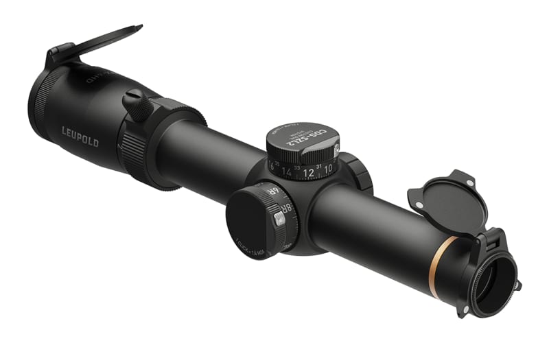 Leupold VX-6HD Gen 2 CDS-SZL2 1-6x24mm Rifle Scope | Cabela's
