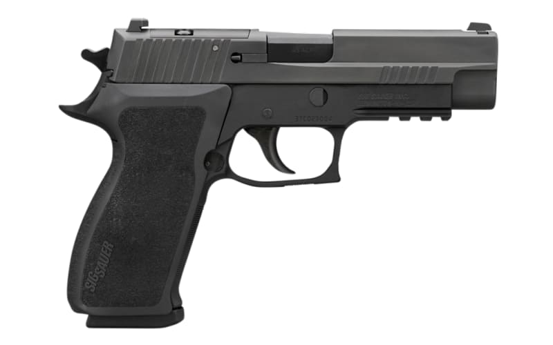 SIG SAUER P220 Elite Optics-Ready Semi-Auto Pistol | Cabela's