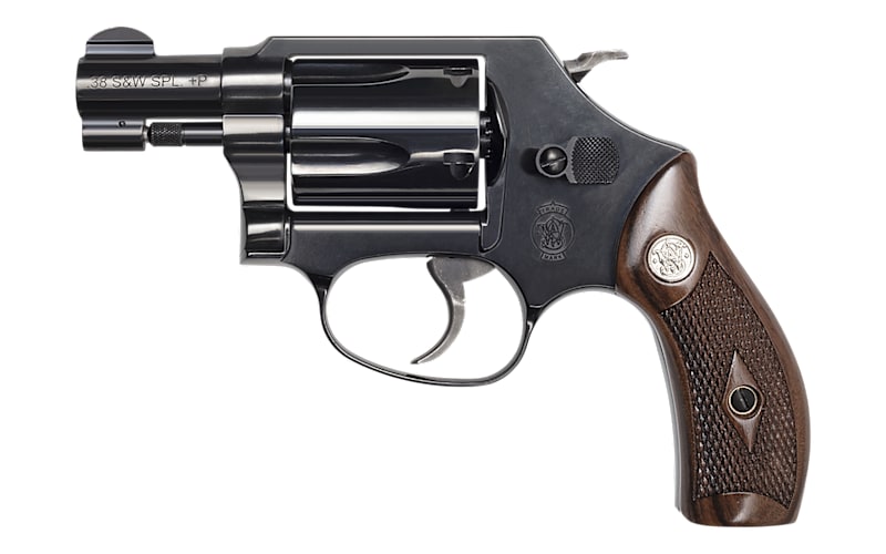 NEW CHIEFS SPECIAL リボルバー Smith & Wesson 60 Chiefs Special .38 Spl Revolver Auctions
