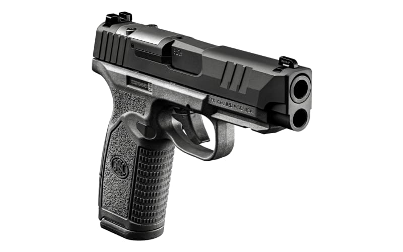 FN Reflex XL MRD Semi-Auto Pistol