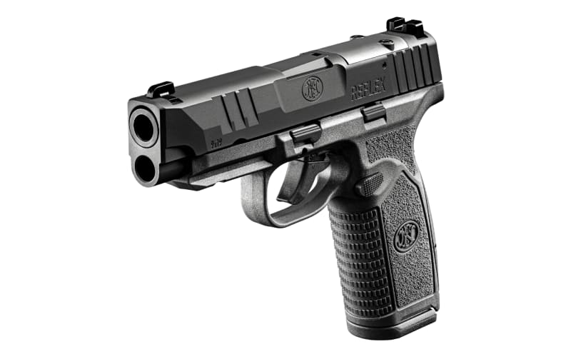 FN Reflex XL MRD Semi-Auto Pistol