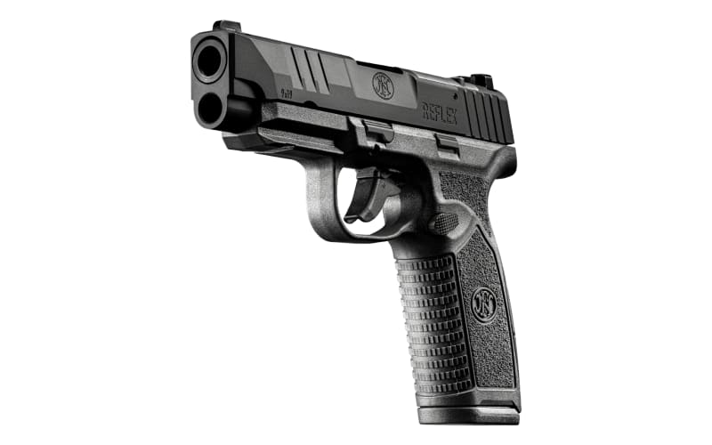 FN Reflex XL MRD Semi-Auto Pistol