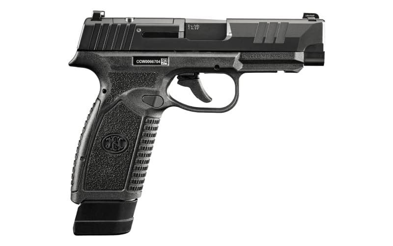 FN Reflex XL MRD Semi-Auto Pistol