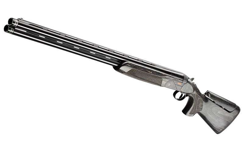 L.A. Cobra/Shotgun Slinger 南アフリカメロハー L.A. Cobra/Shotgun