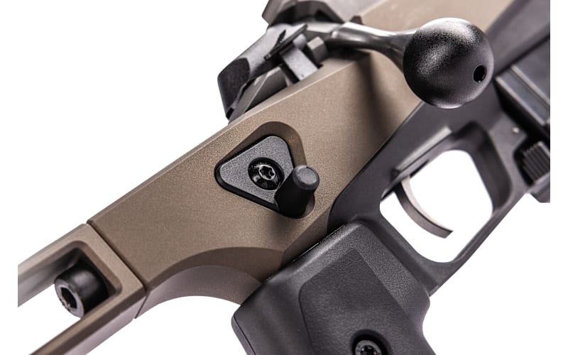 Tikka T3x Ace Target Bolt-Action Chassis Rifle - .223 Remington