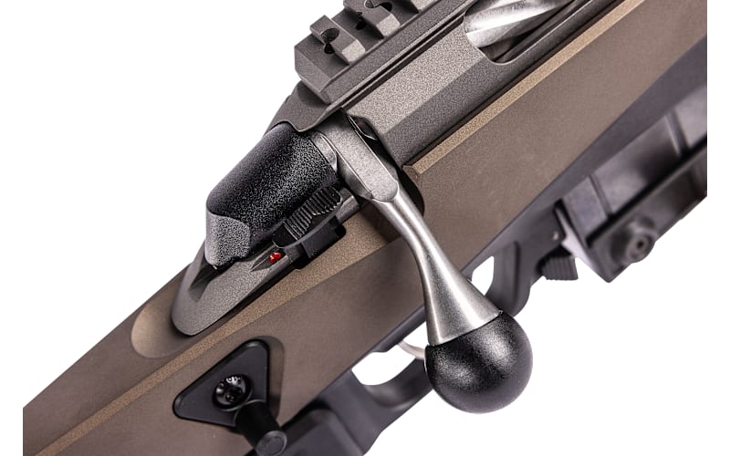 Tikka T3x Ace Target Bolt-Action Chassis Rifle - .223 Remington