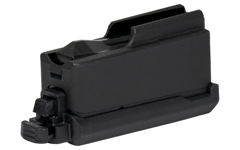 Savage Arms Axis 2 Pro Midnight XP Bolt-Action Rifle Combo - .243
