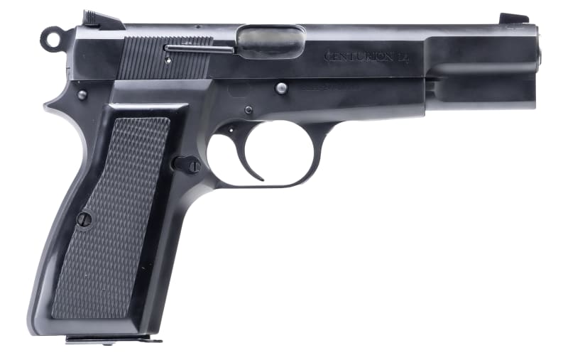 Century Arms Centurion 14 9mm Semi-Auto Pistol | Mack's Prairie Wings