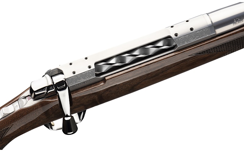 Browning X-Bolt 2 White Gold Medallion Bolt-Action Rifle | Bass