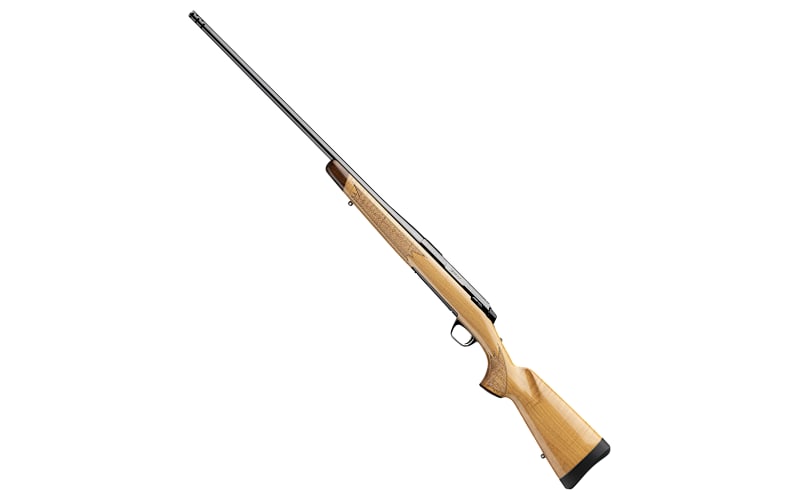 browning x bolt spinning combo Browning X-Bolt Speed Bolt-Action Rifle with Recoil Hawg Muzzle Reel Combos by St Browning X-Bolt Speed 300 Win