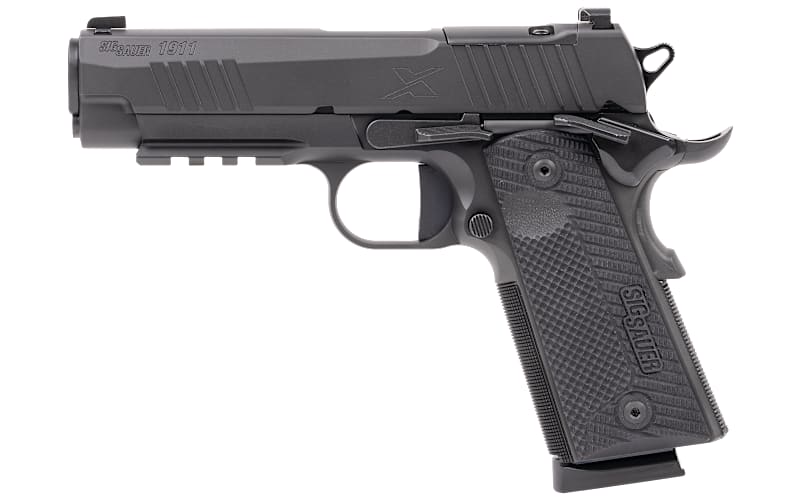 SIG SAUER 1911-XCarry Ambidextrous Semi-Auto Pistol | Bass Pro Shops