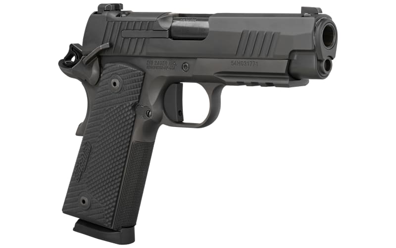 SIG SAUER 1911-XCarry Ambidextrous Semi-Auto Pistol | Bass Pro Shops