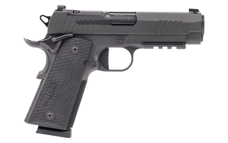 SIG SAUER 1911-XCarry Ambidextrous Semi-Auto Pistol | Bass Pro Shops