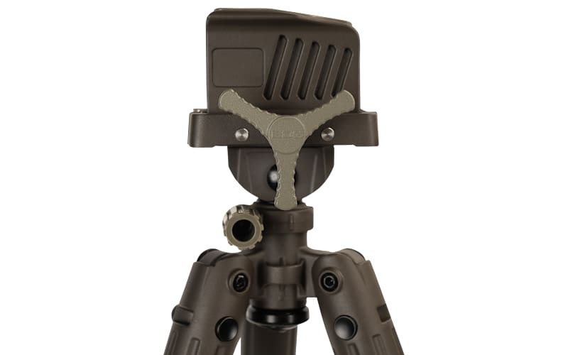 BOG DeathGrip TrueTimber Strata Shooting Tripod